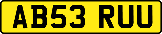 AB53RUU