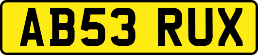 AB53RUX