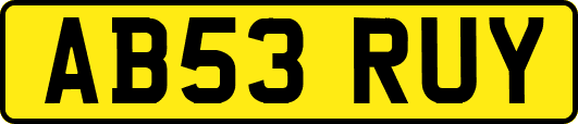 AB53RUY