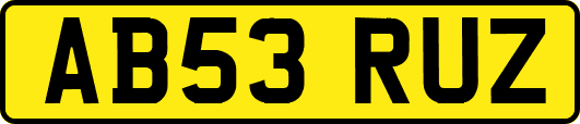 AB53RUZ