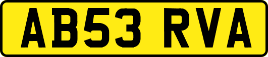AB53RVA