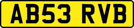 AB53RVB