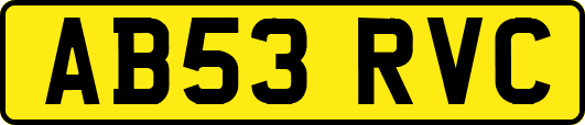 AB53RVC