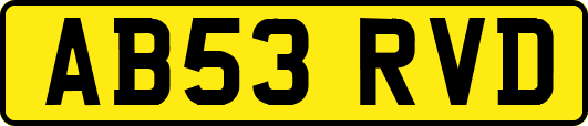 AB53RVD