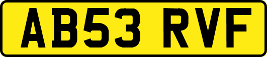 AB53RVF