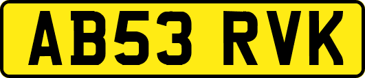 AB53RVK