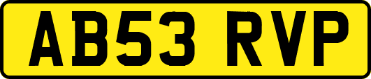 AB53RVP