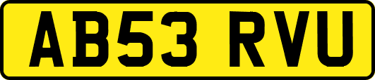AB53RVU