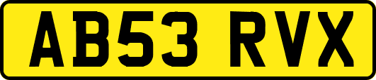 AB53RVX