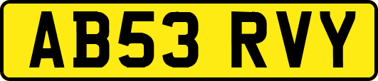 AB53RVY