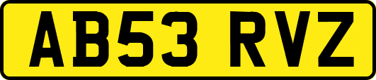 AB53RVZ