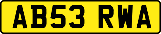 AB53RWA