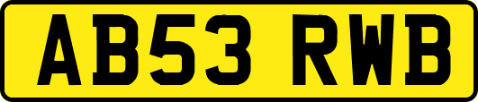AB53RWB