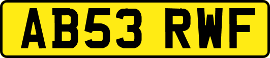 AB53RWF