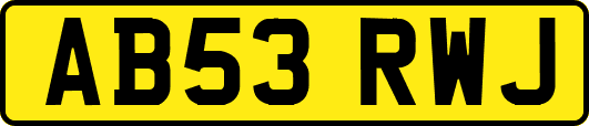 AB53RWJ