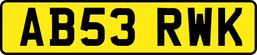 AB53RWK