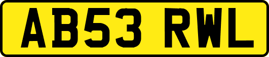 AB53RWL