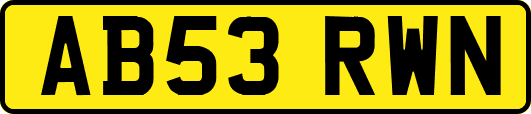 AB53RWN