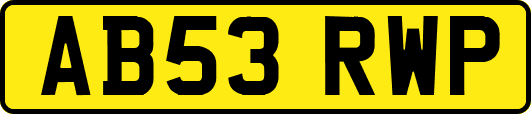 AB53RWP