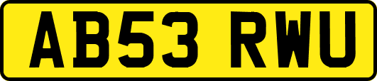 AB53RWU