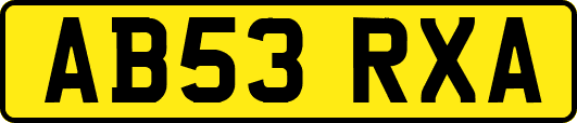 AB53RXA