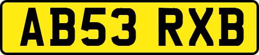 AB53RXB