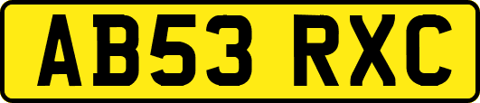 AB53RXC