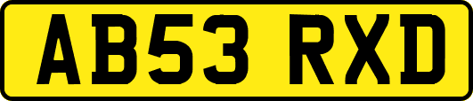 AB53RXD