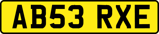 AB53RXE