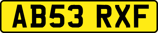 AB53RXF
