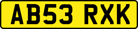 AB53RXK