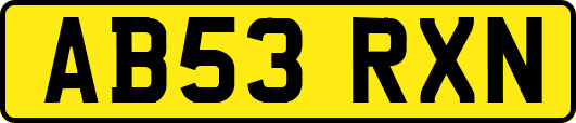 AB53RXN