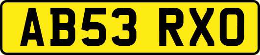 AB53RXO