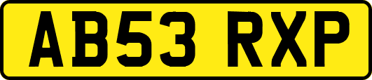AB53RXP