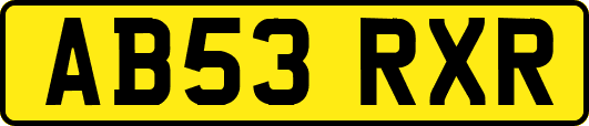 AB53RXR