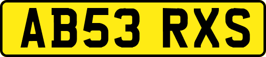 AB53RXS