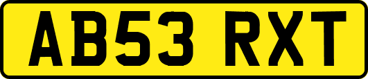 AB53RXT
