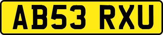 AB53RXU