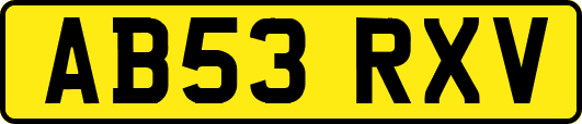 AB53RXV