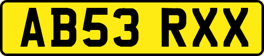 AB53RXX