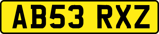 AB53RXZ