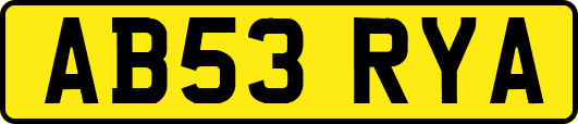 AB53RYA