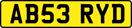 AB53RYD