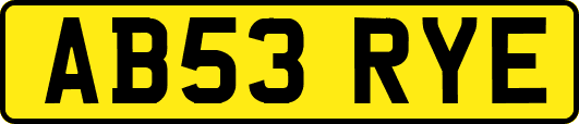 AB53RYE