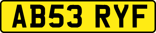 AB53RYF