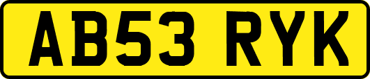 AB53RYK