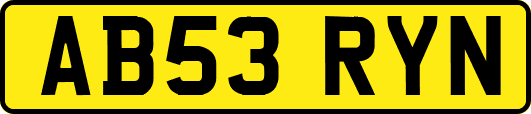 AB53RYN