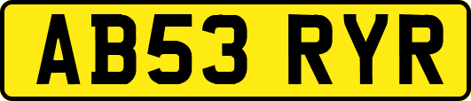 AB53RYR