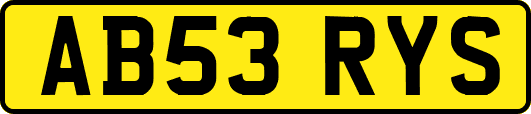 AB53RYS