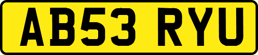 AB53RYU